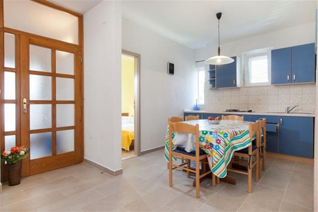 Apartments Marino Gojak Makarska Rum bild