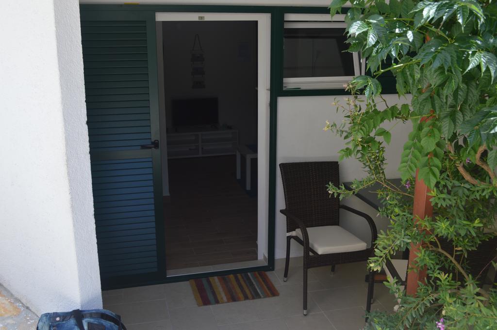 Apartments Marino Gojak Makarska Exteriör bild